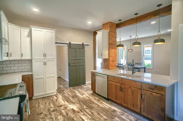 $324,900 | 215 East Market Street, Gratz, PA 17030