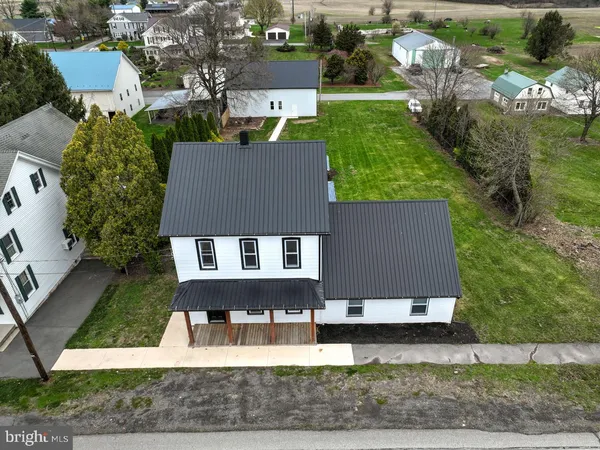 $324,900 | 215 East Market Street, Gratz, PA 17030