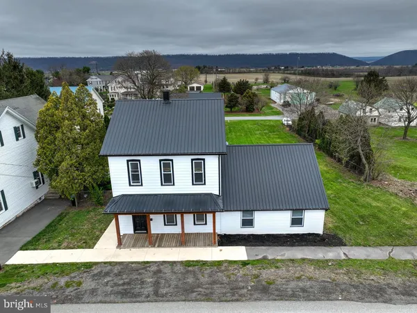 $324,900 | 215 East Market Street, Gratz, PA 17030