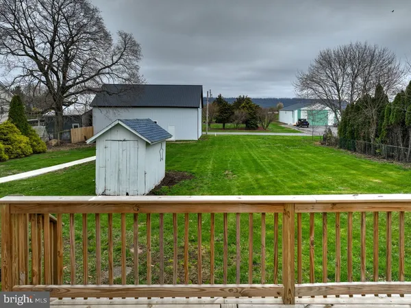 $324,900 | 215 East Market Street, Gratz, PA 17030