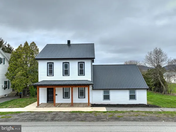 $324,900 | 215 East Market Street, Gratz, PA 17030