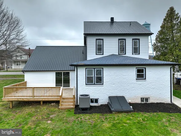 $324,900 | 215 East Market Street, Gratz, PA 17030