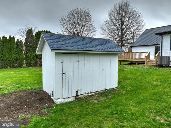 $324,900 | 215 East Market Street, Gratz, PA 17030