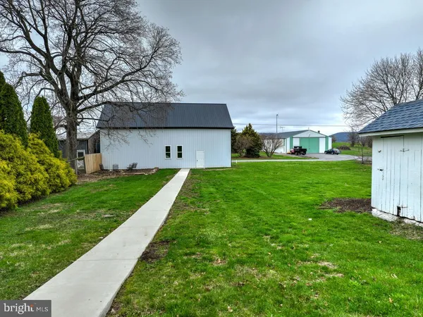 $324,900 | 215 East Market Street, Gratz, PA 17030