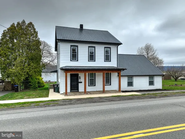 $324,900 | 215 East Market Street, Gratz, PA 17030