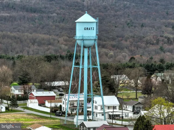$324,900 | 215 East Market Street, Gratz, PA 17030