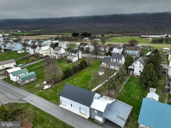 $324,900 | 215 East Market Street, Gratz, PA 17030