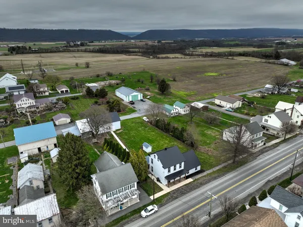 $324,900 | 215 East Market Street, Gratz, PA 17030