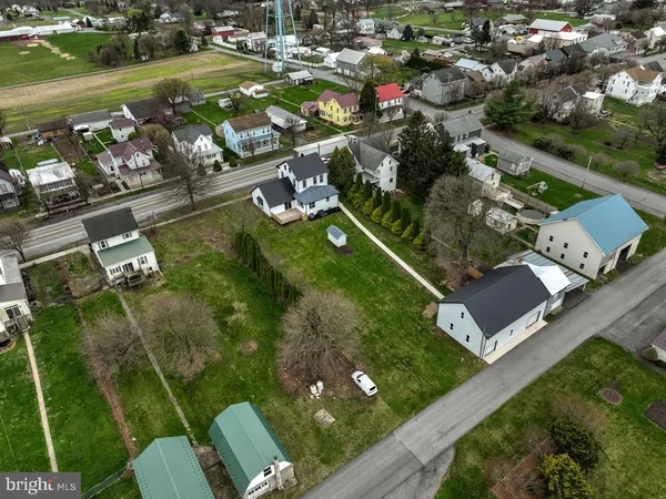 $324,900 | 215 East Market Street, Gratz, PA 17030