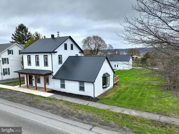 $324,900 | 215 East Market Street, Gratz, PA 17030