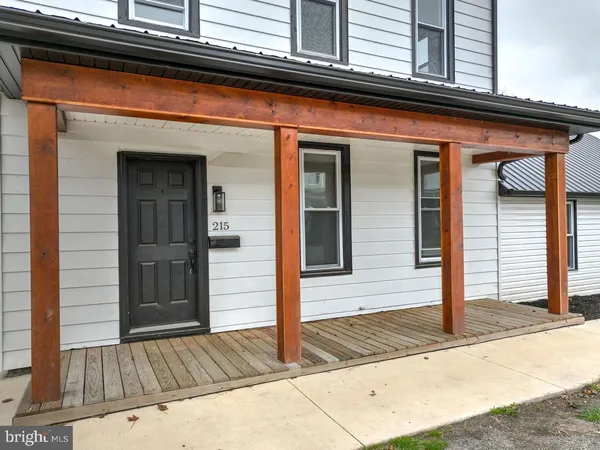 $324,900 | 215 East Market Street, Gratz, PA 17030