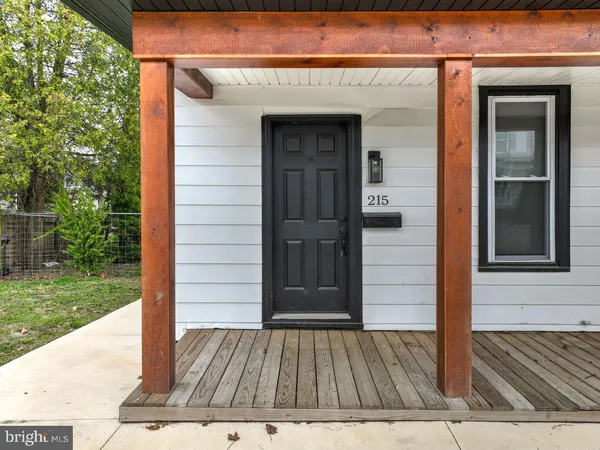 $324,900 | 215 East Market Street, Gratz, PA 17030