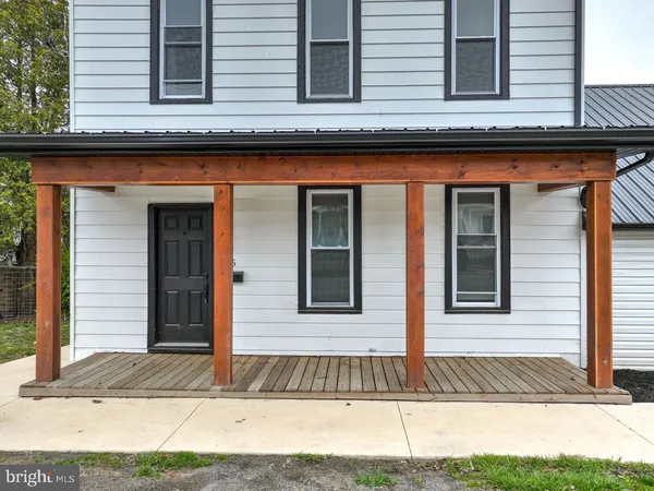 $324,900 | 215 East Market Street, Gratz, PA 17030