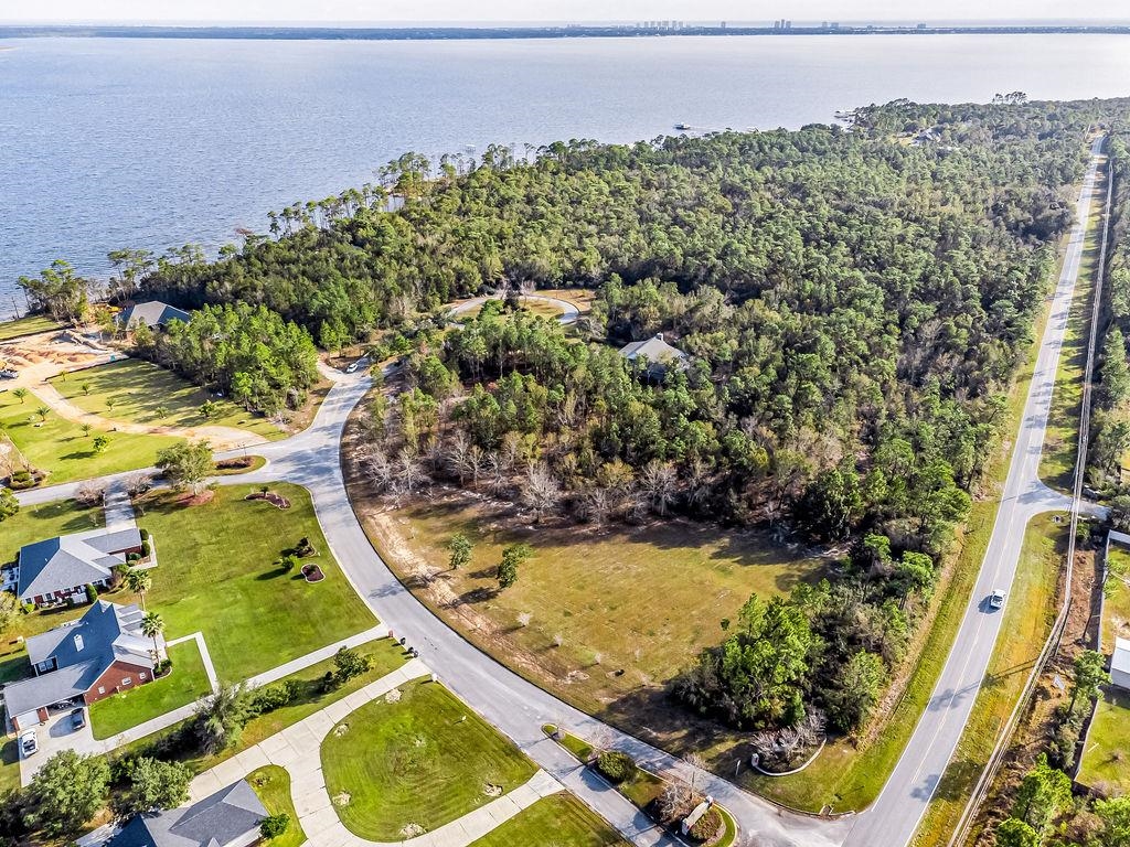 Lot 2 Tarklin View Drive Lillian, AL 36549 - Photo 7 of 21