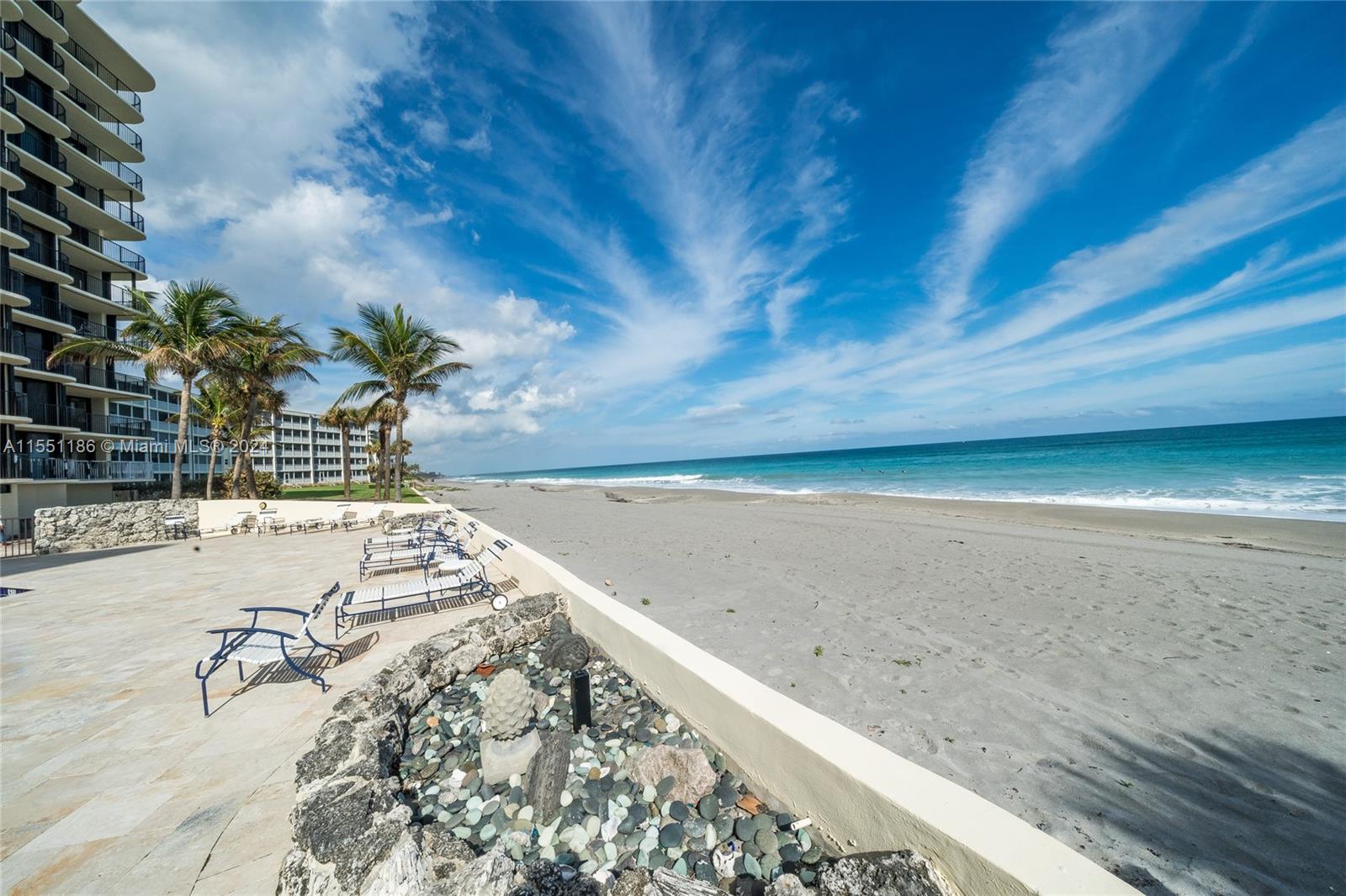 200 South Beach Road, Unit 801 Tequesta, FL 33469 - Photo 12 of 34