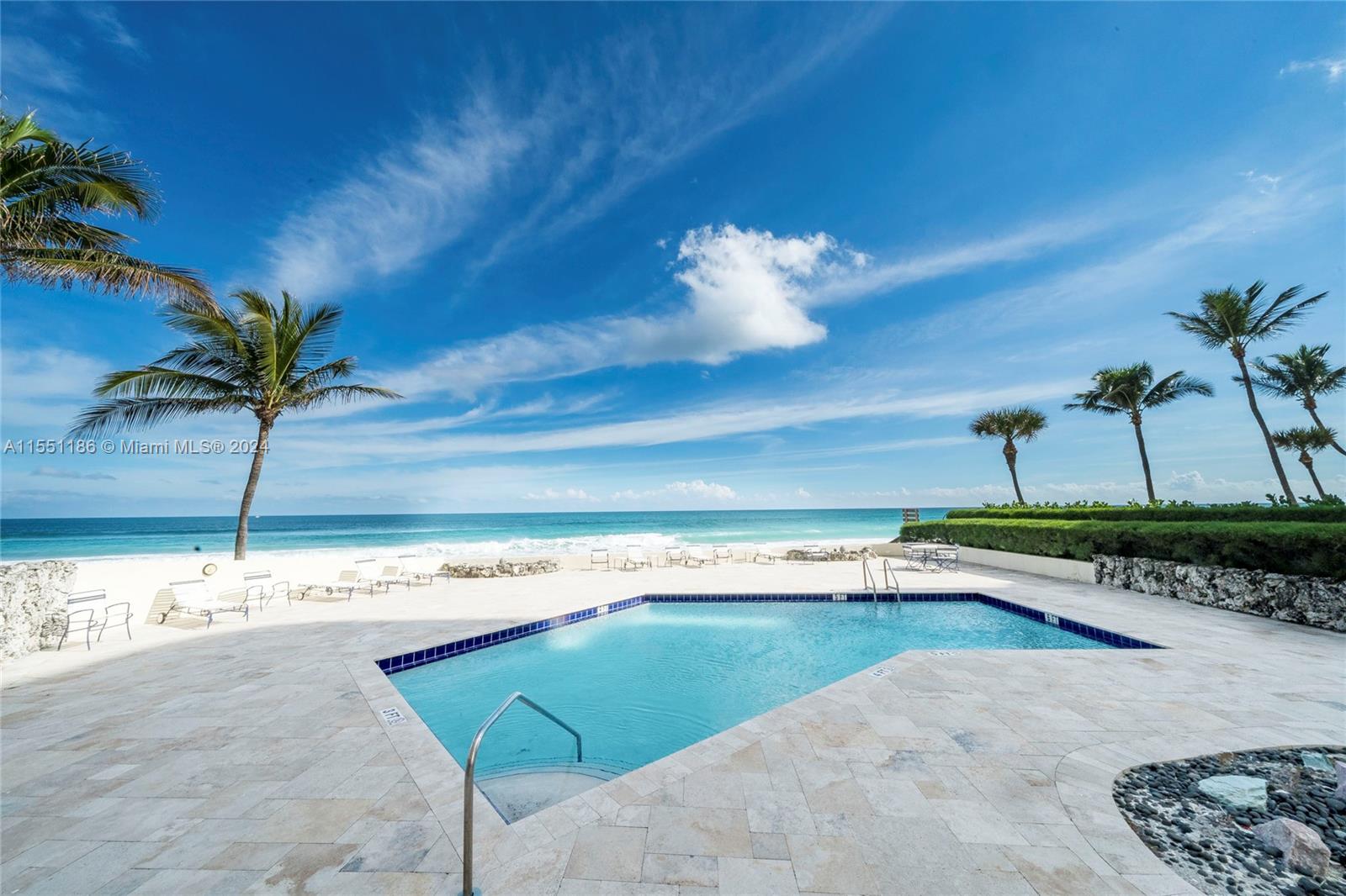 200 South Beach Road, Unit 801 Tequesta, FL 33469 - Photo 31 of 34