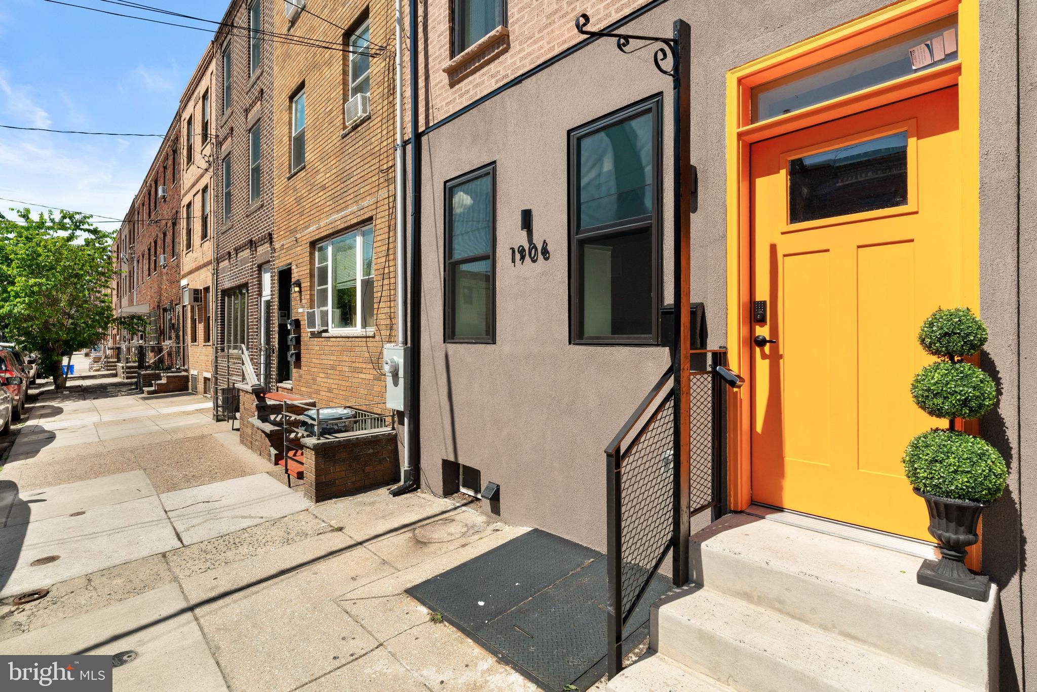 1906 South 10th Street Philadelphia, PA 19148 - Photo 51 of 51