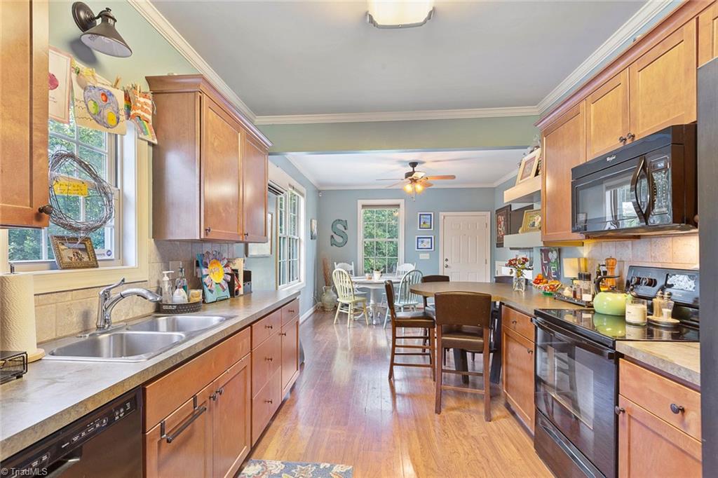 365 John A Hall Road High Point, NC 27265 - Photo 12 of 19 Gallery Image 12