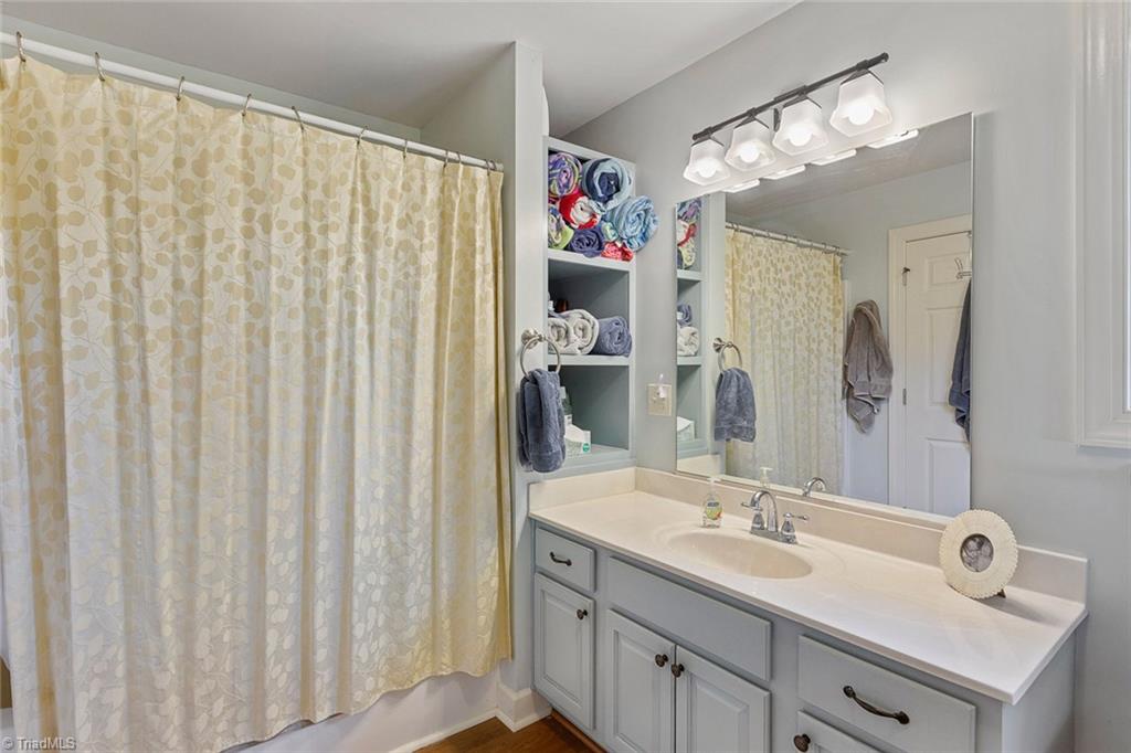 365 John A Hall Road High Point, NC 27265 - Photo 17 of 19 Gallery Image 17