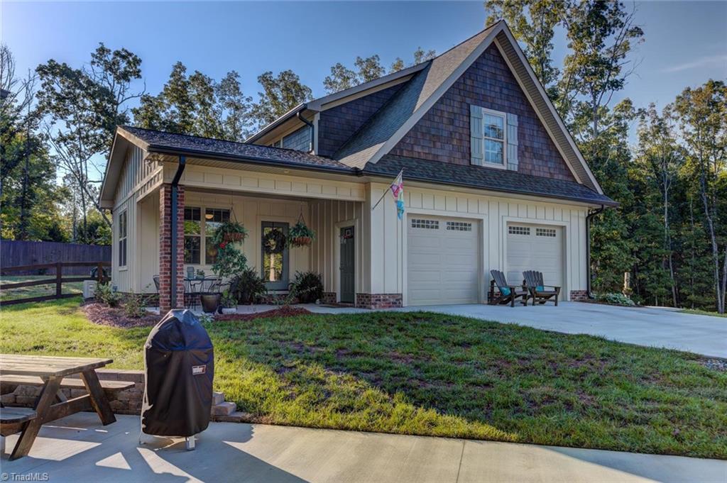 365 John A Hall Road High Point, NC 27265 - Photo 5 of 19 Gallery Image 5