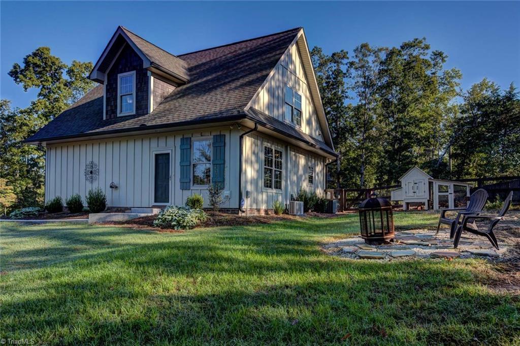 365 John A Hall Road High Point, NC 27265 - Photo 8 of 19 Gallery Image 8