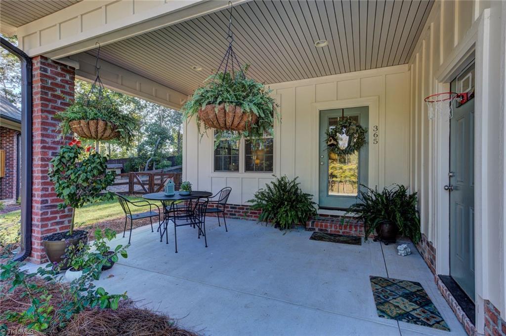 365 John A Hall Road High Point, NC 27265 - Photo 9 of 19 Gallery Image 9