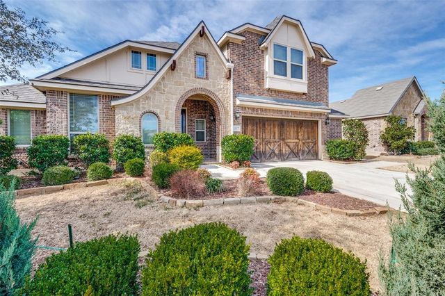 $449,900 | 107 Orchid Drive, Justin, TX 76247