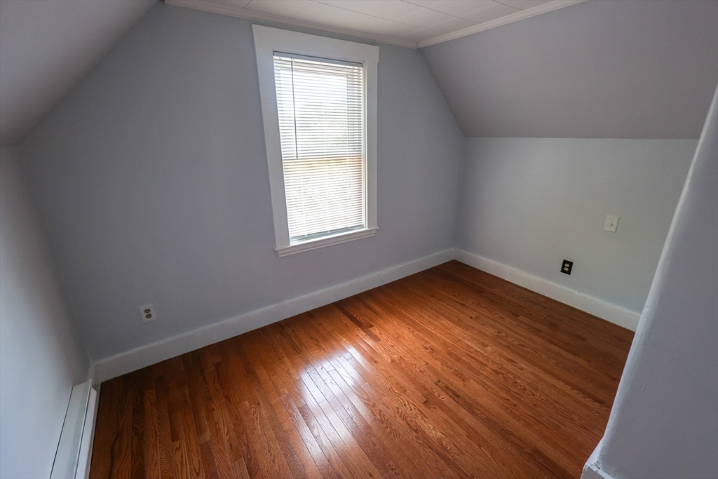 50 Thatcher Street, Unit 2 Boston, MA 02136 - Photo 20 of 22