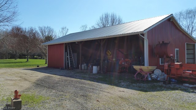 1375 Aberagg Road Atwater, OH 44201 - Photo 11 of 35