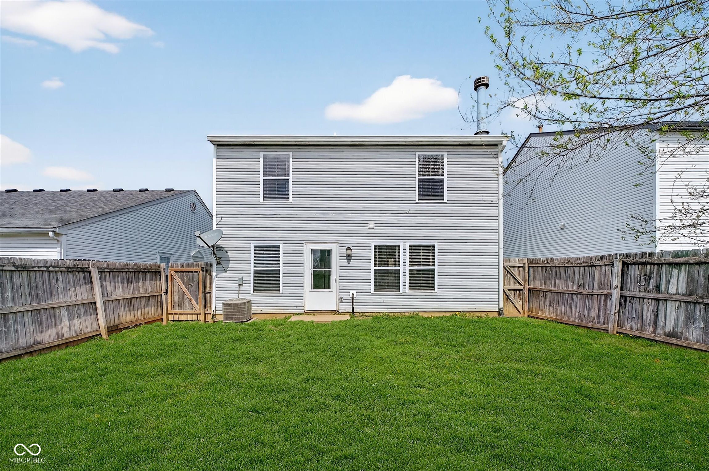 10917 Sweetsen Road Camby, IN 46113 - Photo 32 of 33 Gallery Image 32