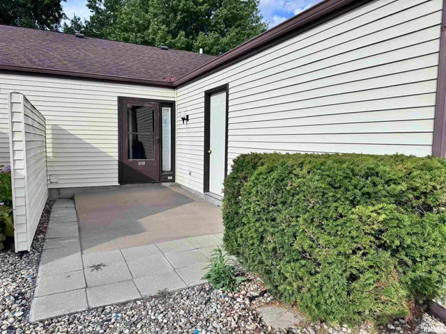 $106,900 | 1905 South Madison Street, Macomb, IL 61455