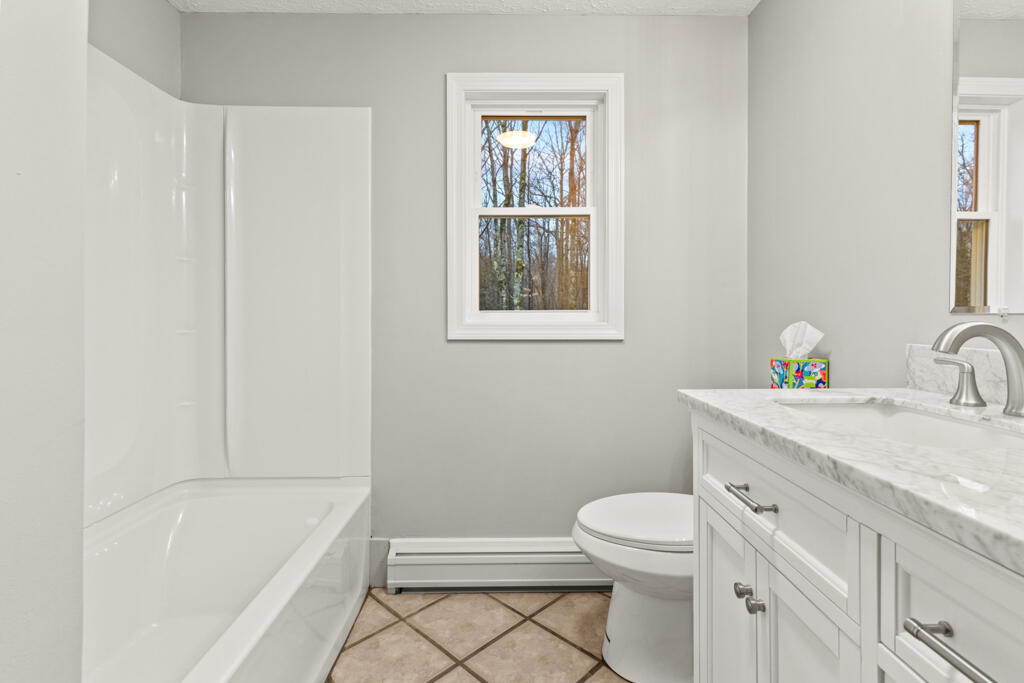 3 Ridge Drive Windham, ME 04062 - Photo 9 of 21 Bathroom