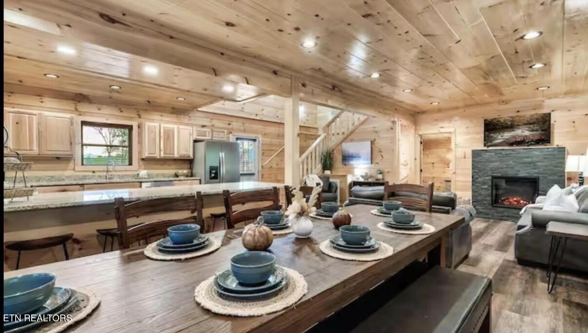 848 String Run Way Pigeon Forge, TN 37862 - Photo 14 of 60 IMG_5740