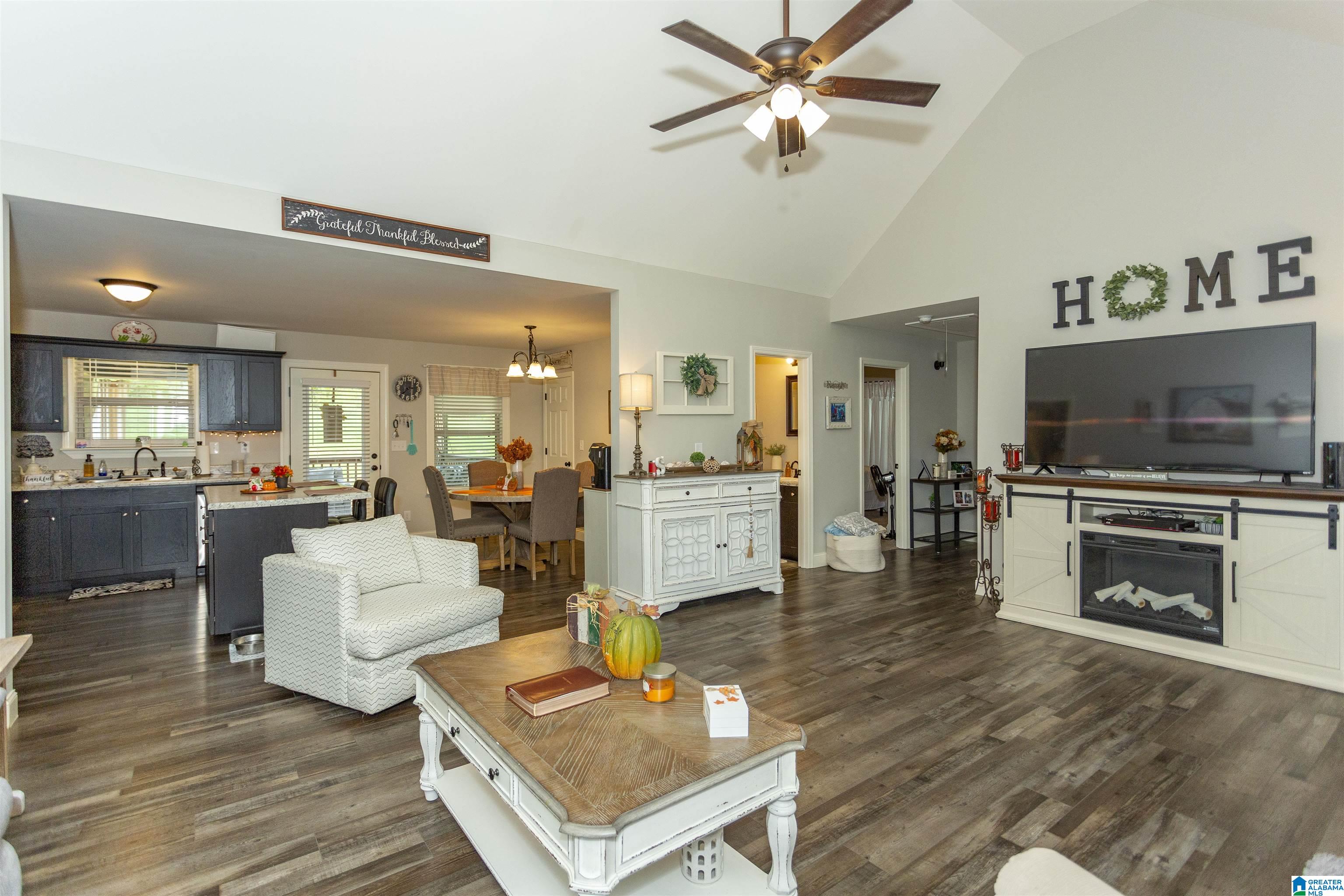 2235 Clevet Springs Road Hayden, AL 35079 - Photo 5 of 26