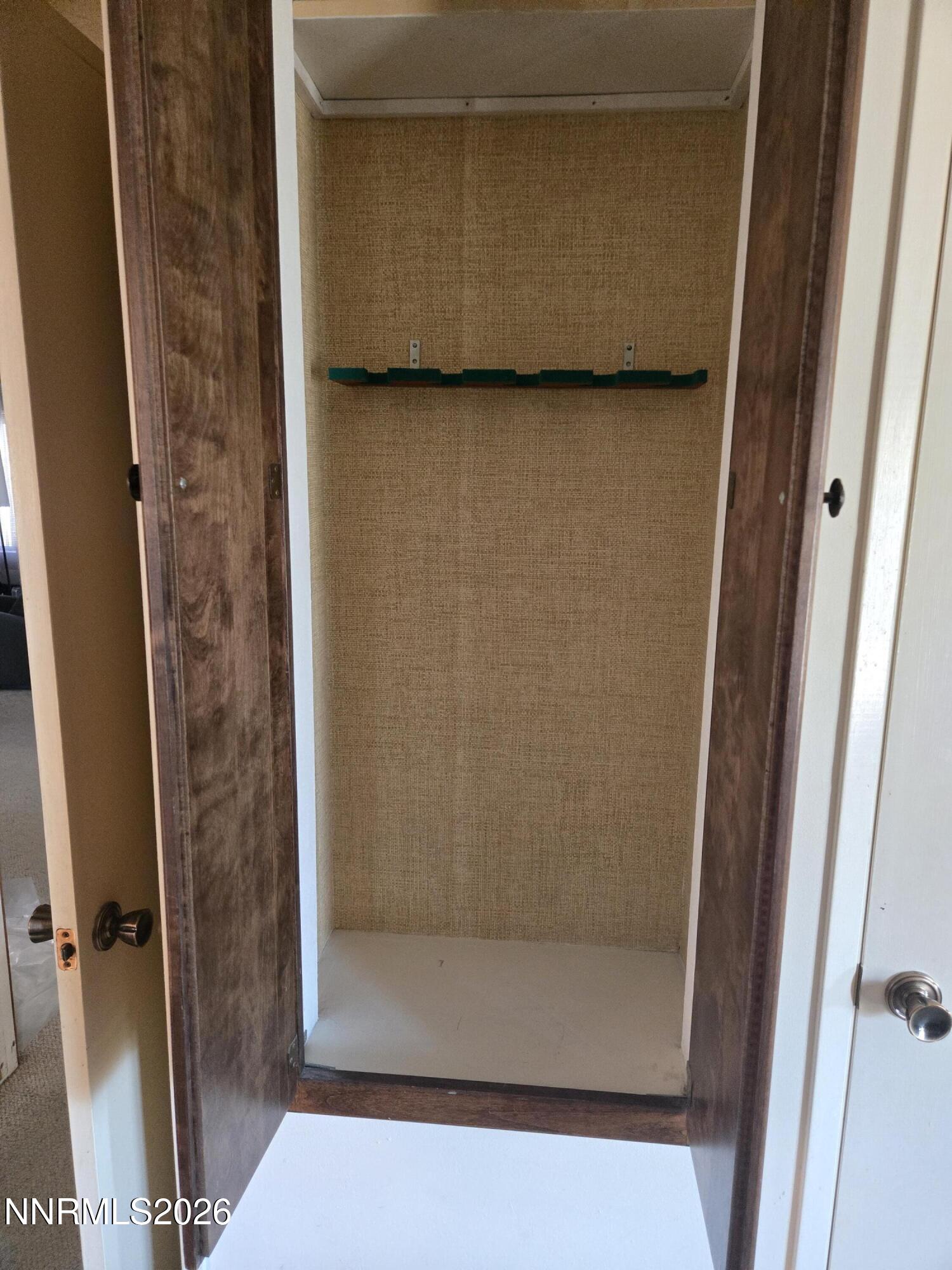 3660 Boulder Road Wellington, NV 89444 - Photo 22 of 25 boulder closet