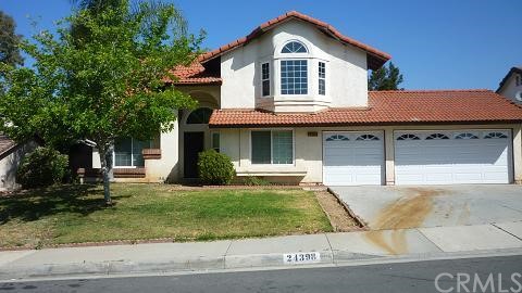24398 Rimview Road Moreno Valley, CA 92557 - Photo 1 of 1