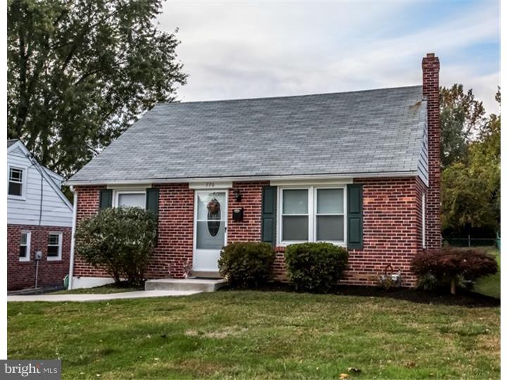 776 Eaton Road Springfield, PA 19064 - Photo 1 of 21 Gallery Image 1