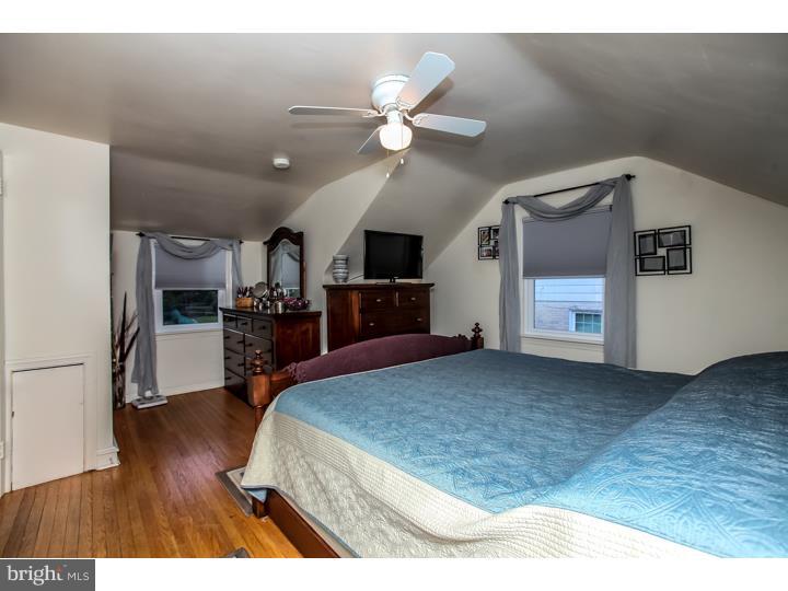 776 Eaton Road Springfield, PA 19064 - Photo 11 of 21 Bedroom - Main