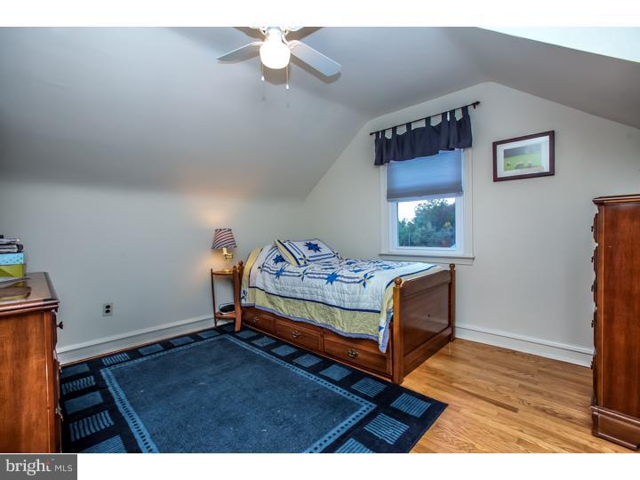 776 Eaton Road Springfield, PA 19064 - Photo 12 of 21 Bedroom 2