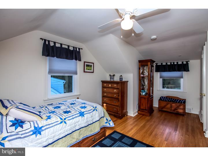 776 Eaton Road Springfield, PA 19064 - Photo 13 of 21 Bedroom 2