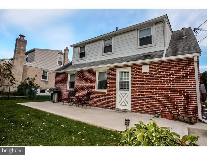 776 Eaton Road Springfield, PA 19064 - Photo 15 of 21 Patio