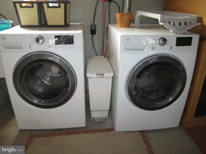776 Eaton Road Springfield, PA 19064 - Photo 19 of 21 Laundry Room