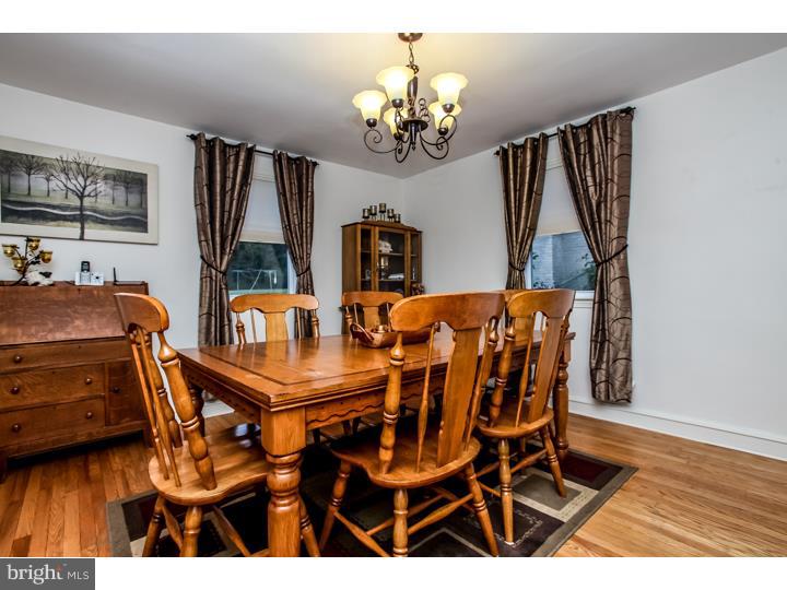 776 Eaton Road Springfield, PA 19064 - Photo 4 of 21 Dining Room