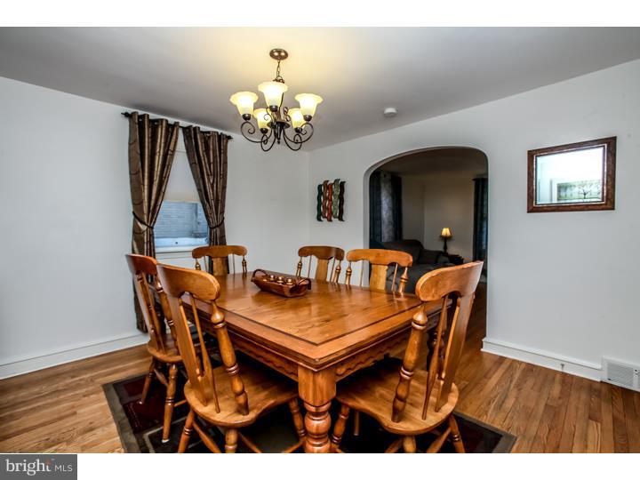776 Eaton Road Springfield, PA 19064 - Photo 5 of 21 Dining Room
