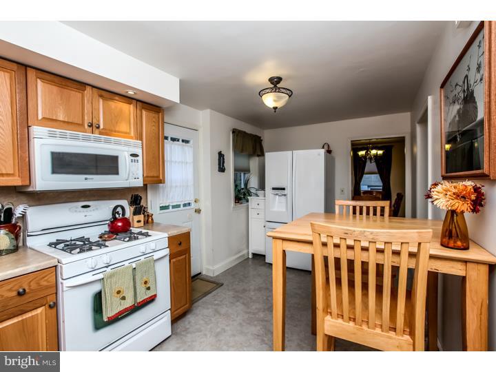 776 Eaton Road Springfield, PA 19064 - Photo 7 of 21 Kitchen