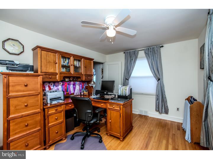 776 Eaton Road Springfield, PA 19064 - Photo 8 of 21 Bedroom 3