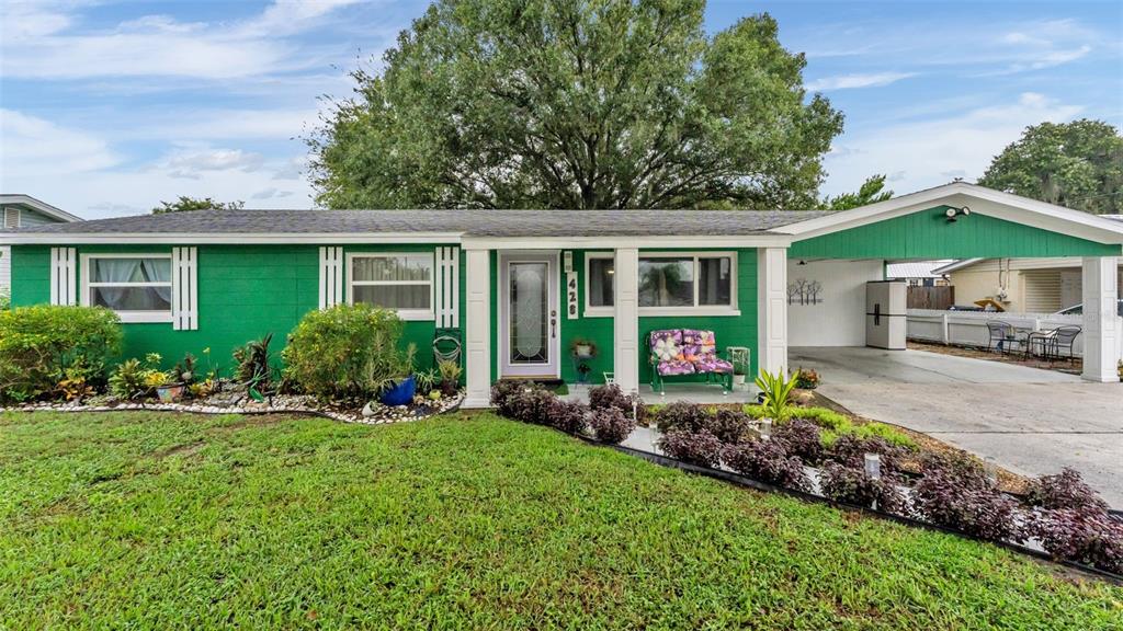 428 Fitzgerald Road Lakeland, FL 33813 - Photo 1 of 42 Gallery Image 1