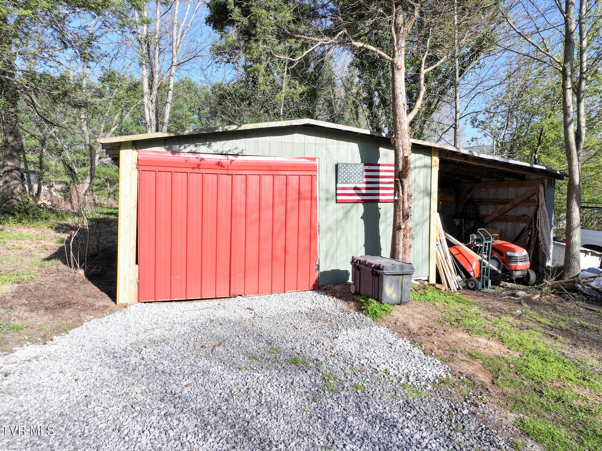 740 Fishpond Road Chuckey, TN 37641 - Photo 9 of 32 DJI_20260324162115_0214_D