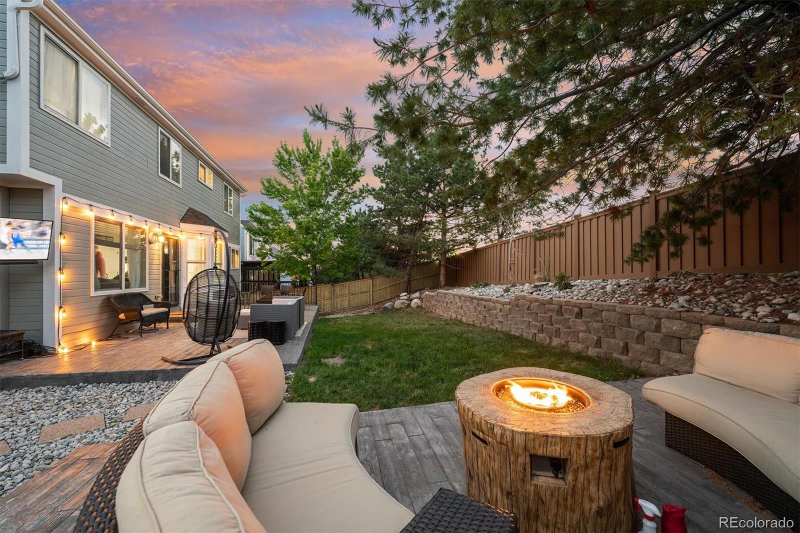 9962 Hawthorne Street Highlands Ranch, CO 80126 - Photo 20 of 50