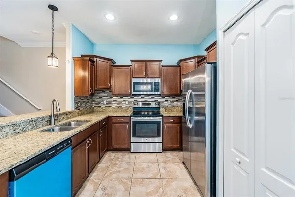 $258,000 | 12039 Greengate Drive, Hudson, FL 34669